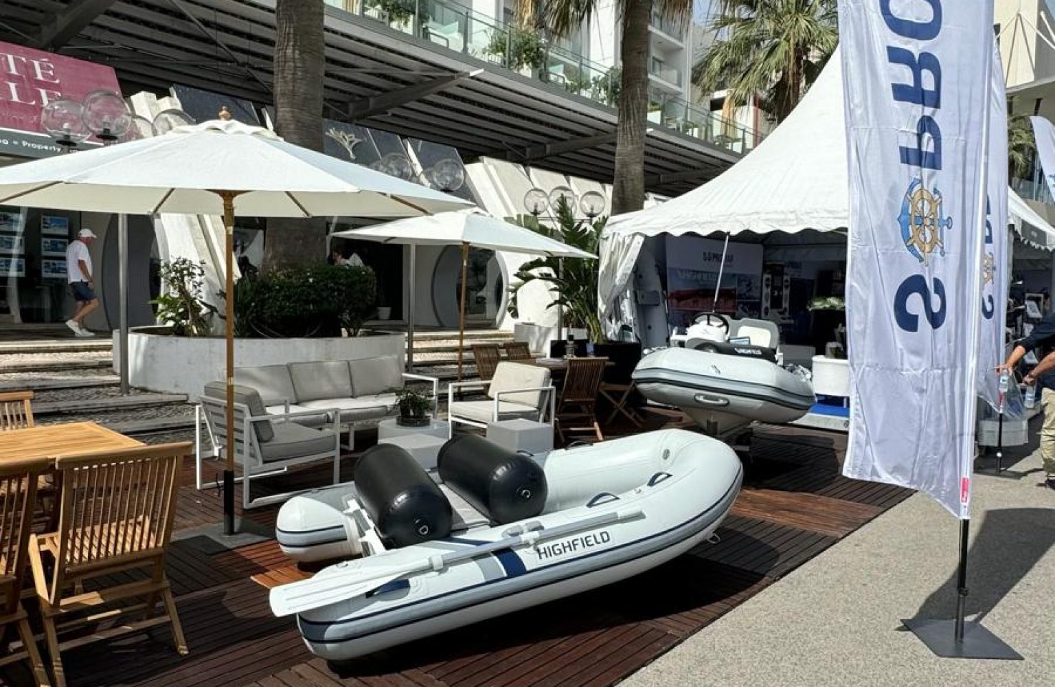Vilamoura Boat show Vilamoura Boat show